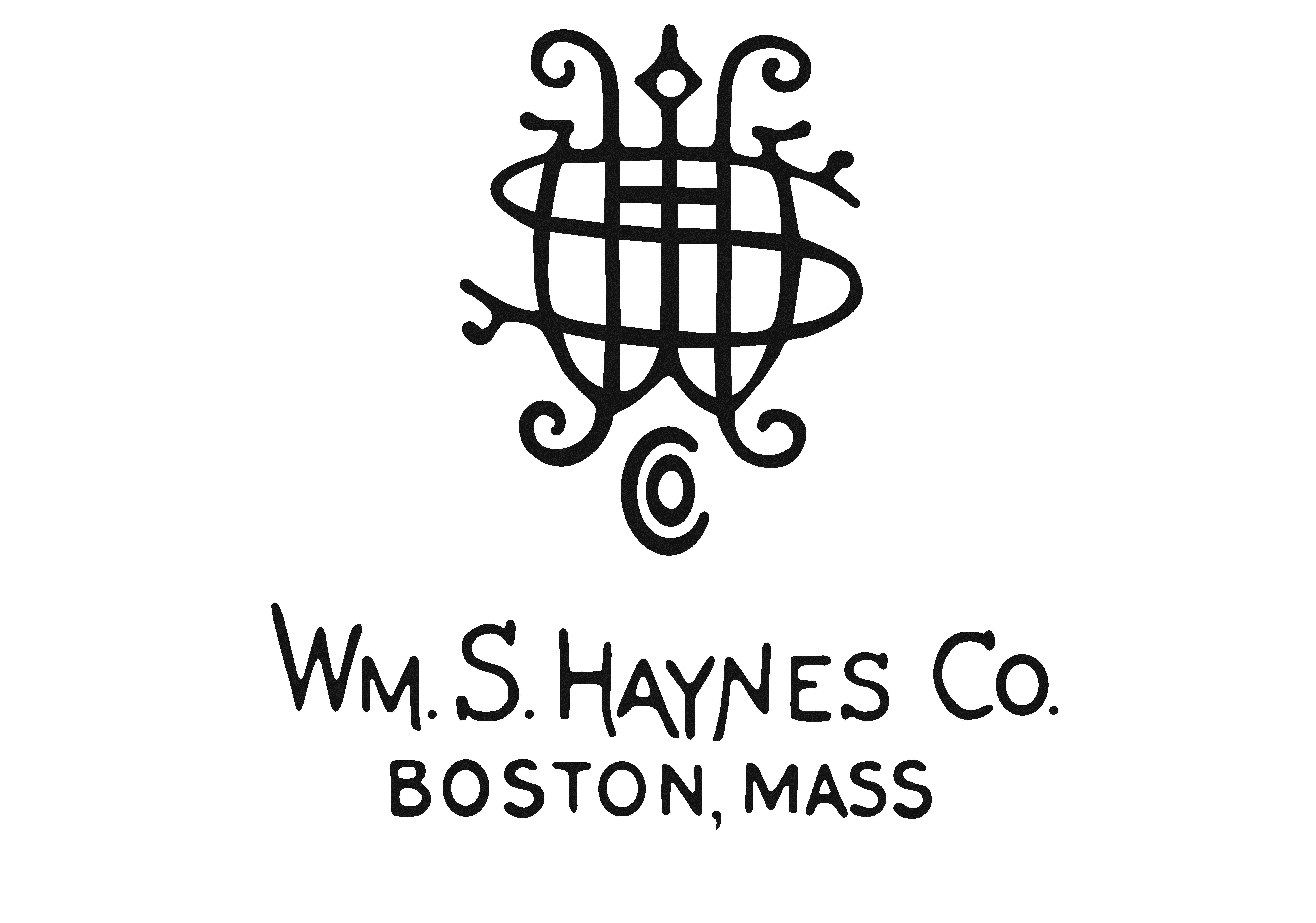 Haynes Boston USA